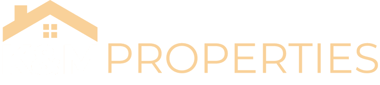 K&M logo